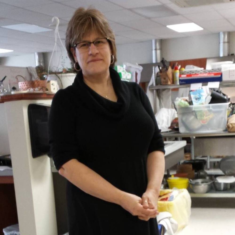 Meet your Posher, Jane